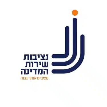 לוגו נציבות שירות המדינה
